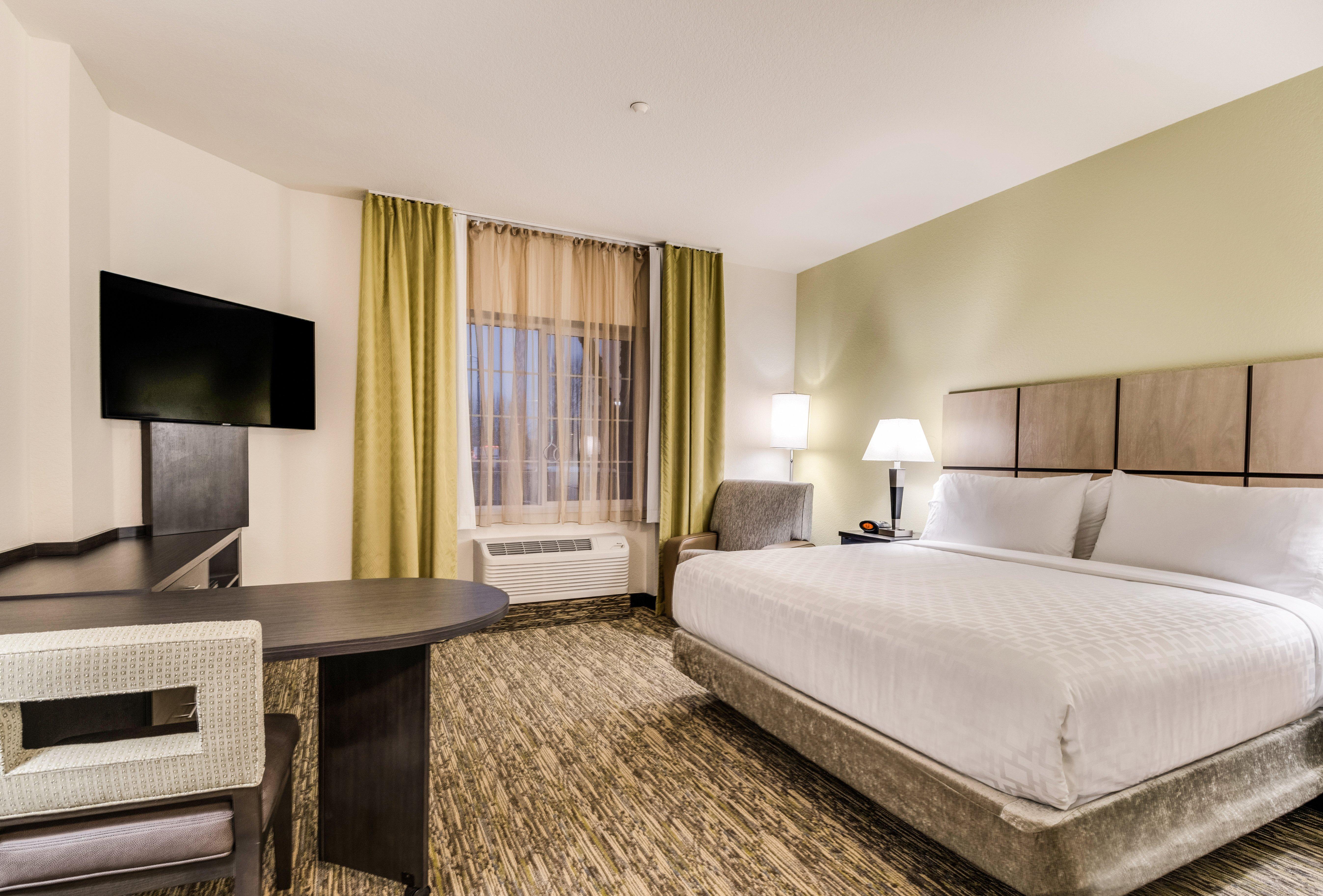 Candlewood Suites Portland Airport By Ihg Exterior photo