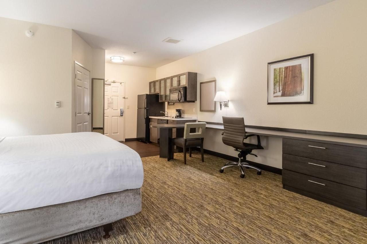 Candlewood Suites Portland Airport By Ihg Exterior photo