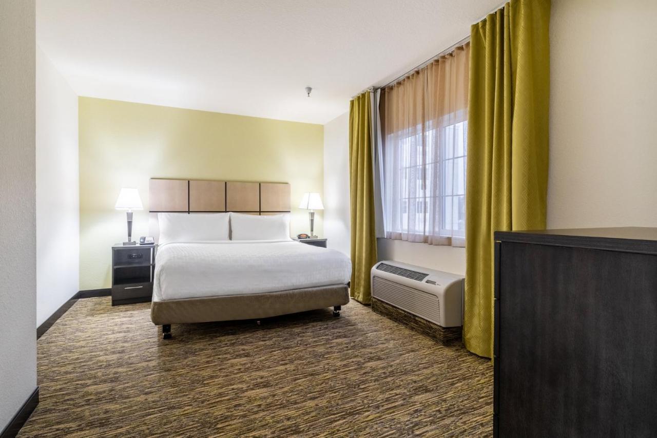 Candlewood Suites Portland Airport By Ihg Exterior photo