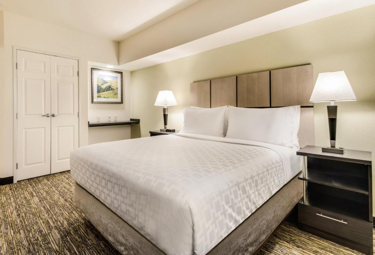 Candlewood Suites Portland Airport By Ihg Exterior photo