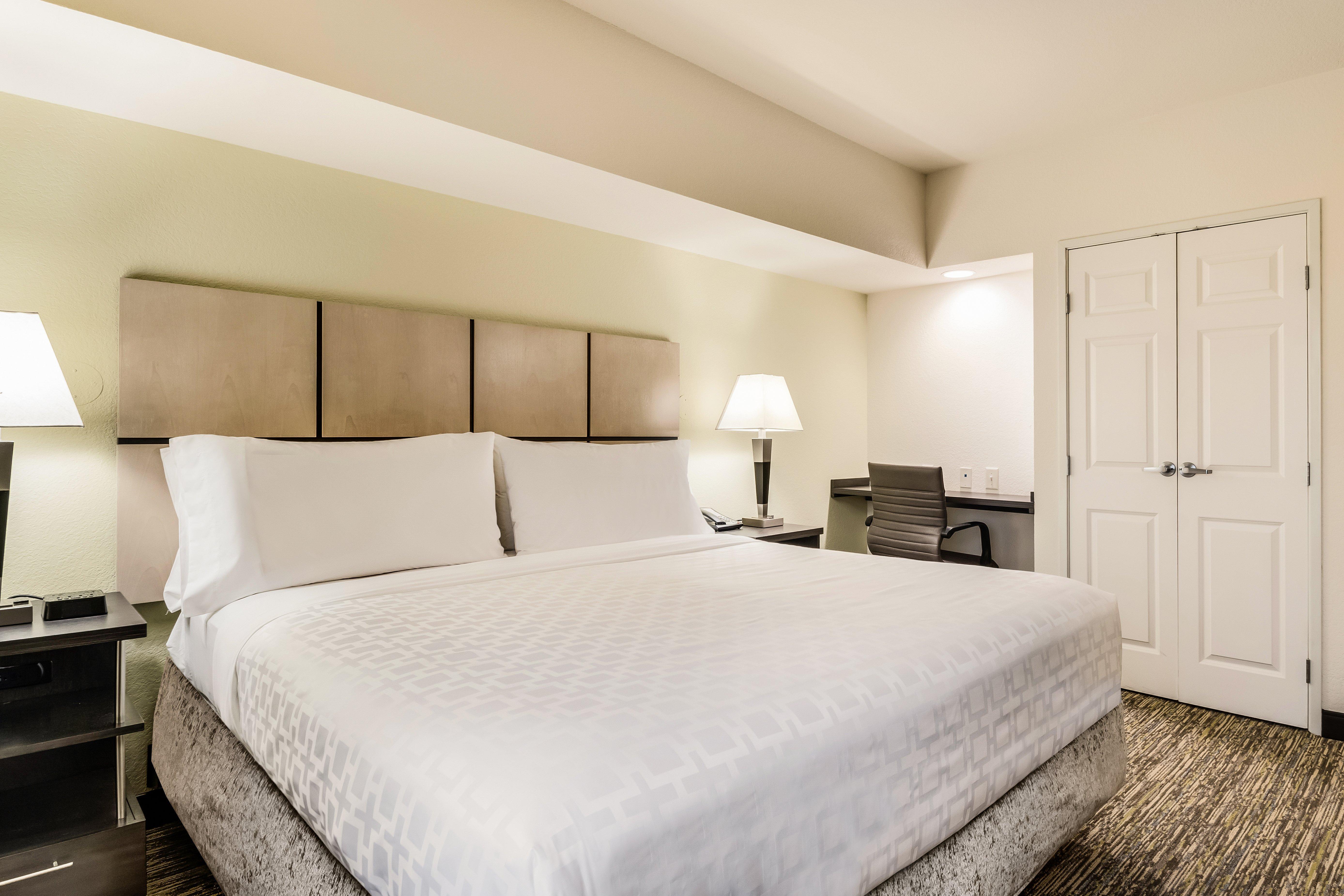 Candlewood Suites Portland Airport By Ihg Exterior photo